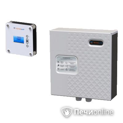 Пульт управления Теплодар Comfort AIR+ в Калининграде